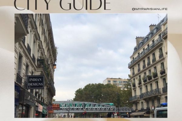 paris city guide indian la chapelle