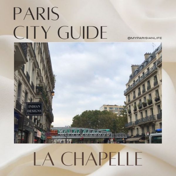 paris city guide indian la chapelle