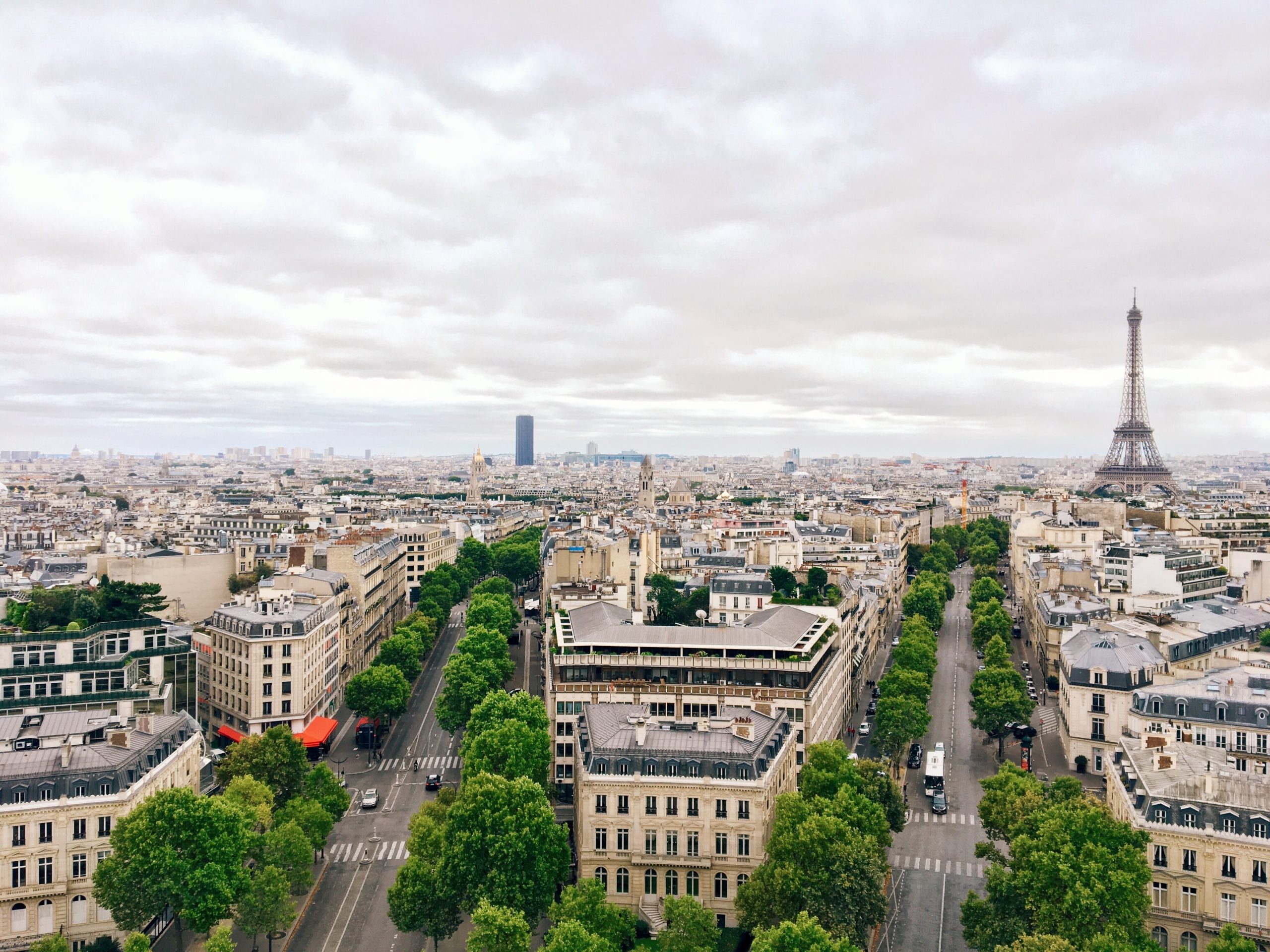 July Things To Do in Paris
