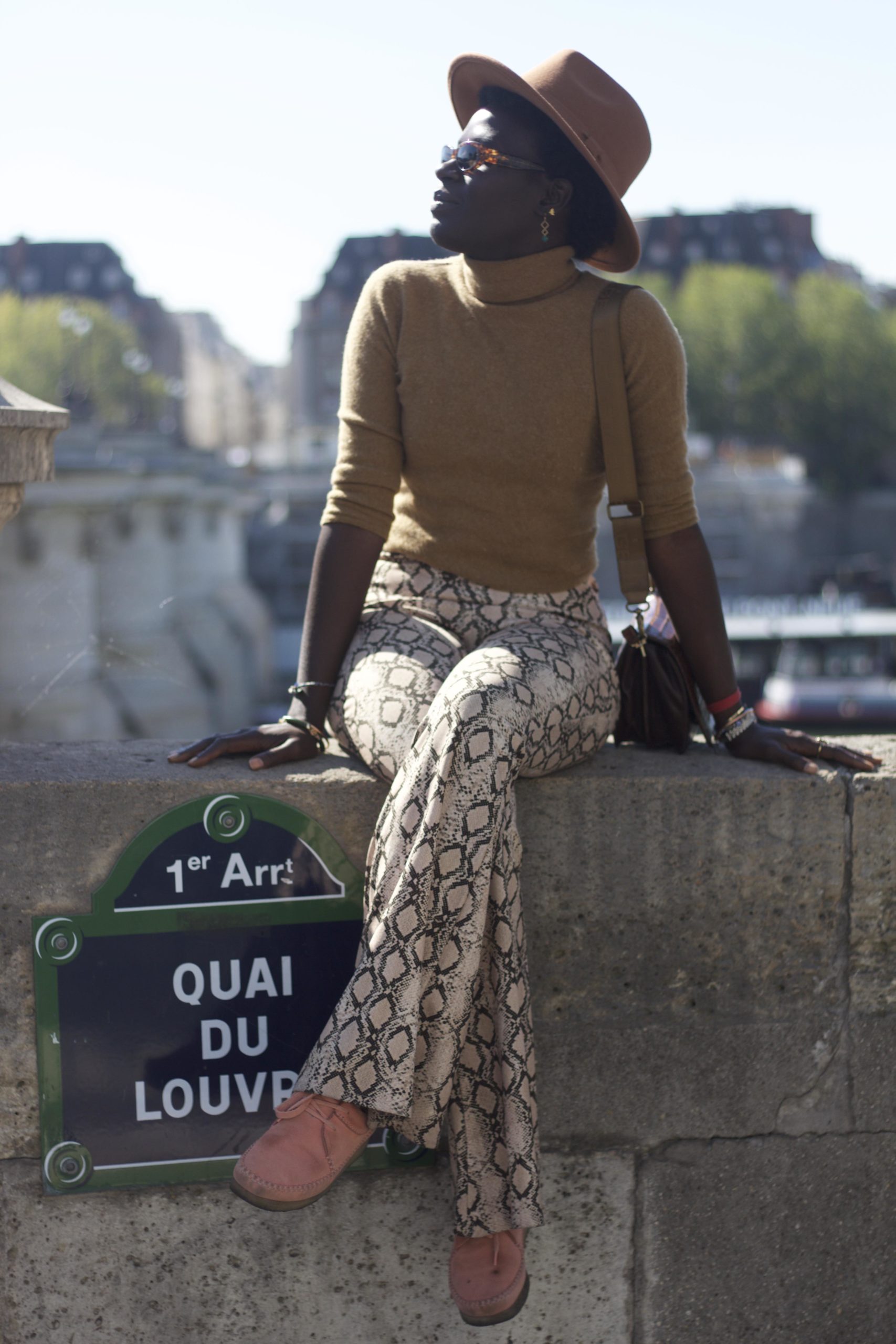 French Wardrobe Staples - How To Dress Like A Parisian