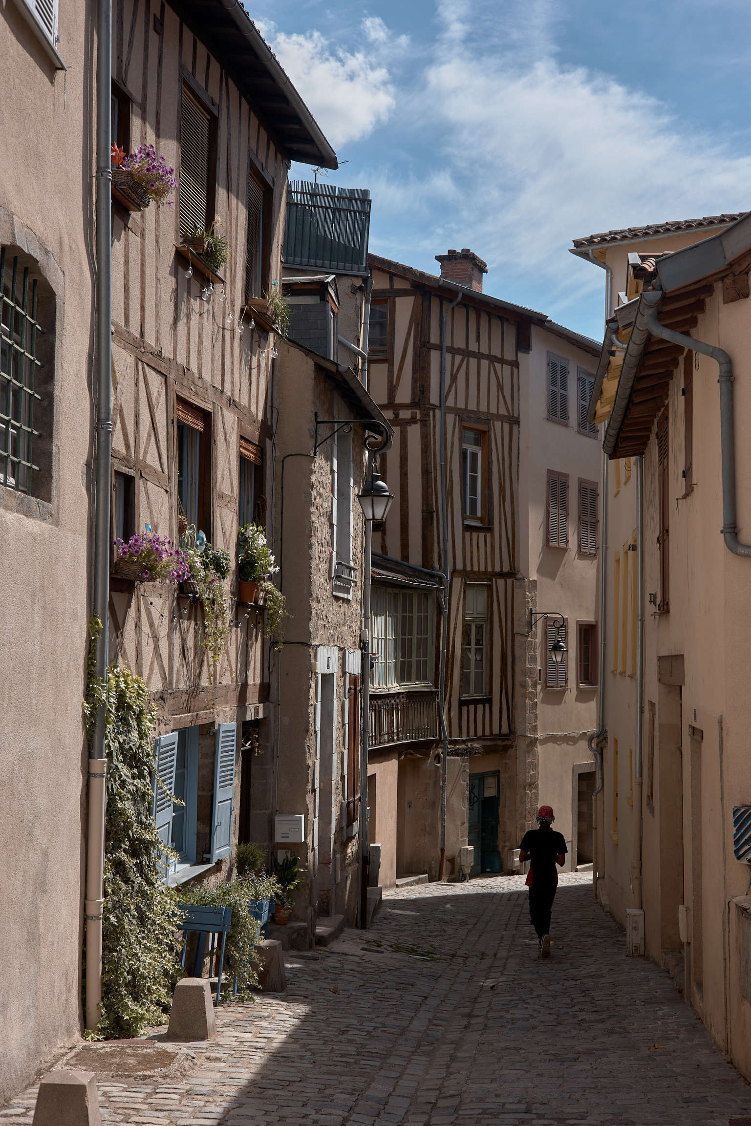 FRENCH SUMMER - LIMOGES, Porcelain capital