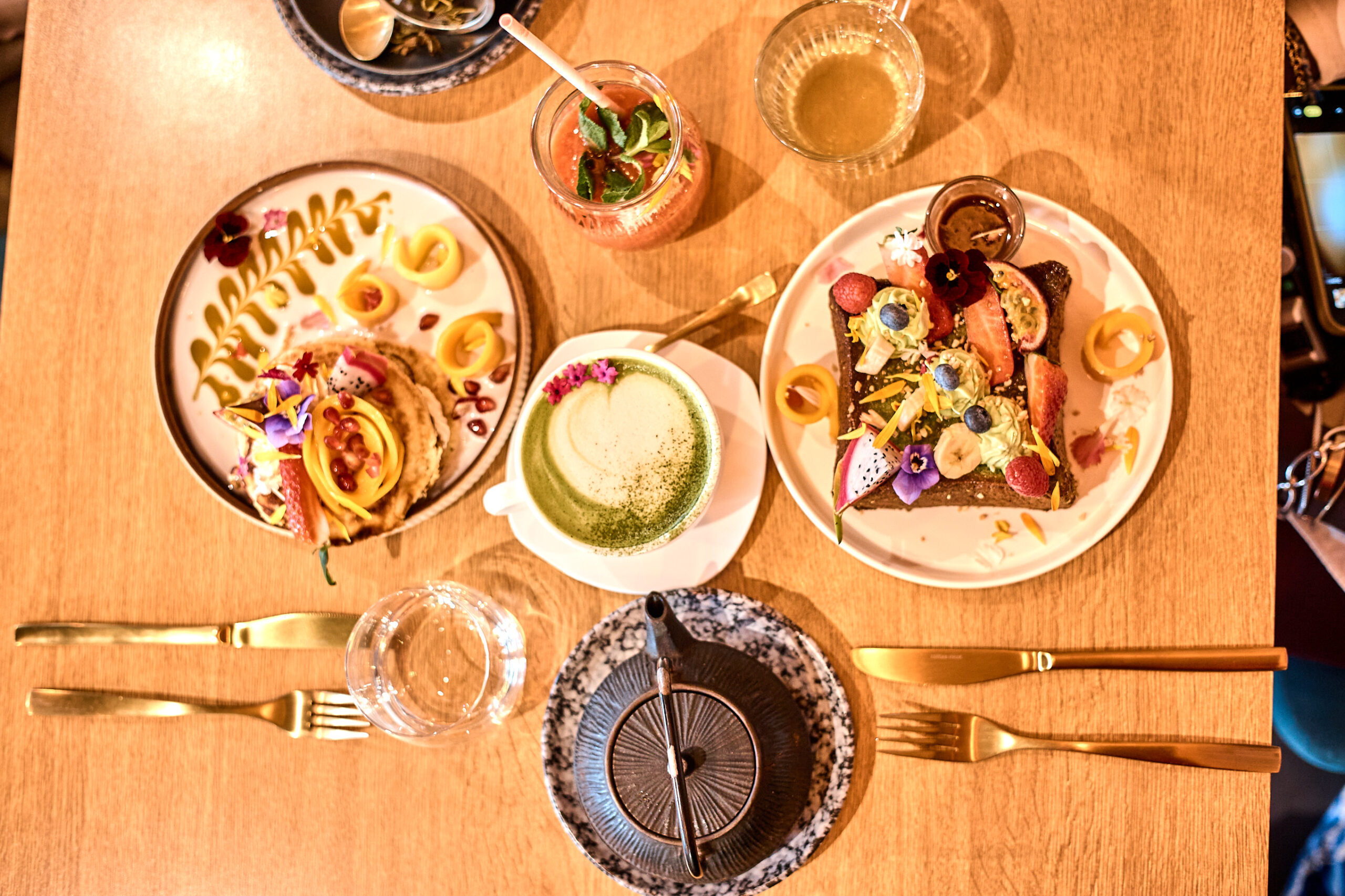 Paris Best Thai Restaurants