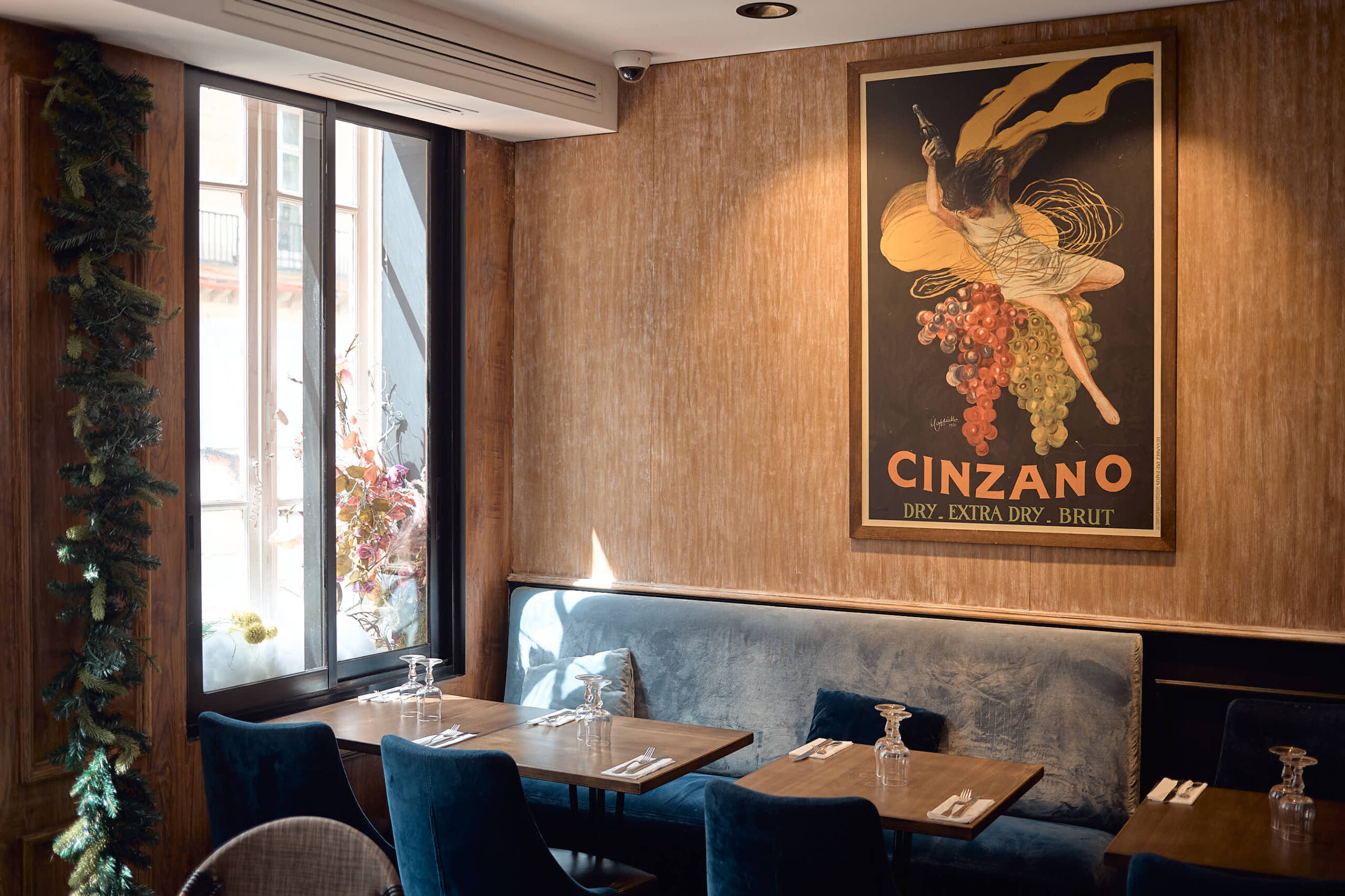 PARIS Where to eat around... The Louvre