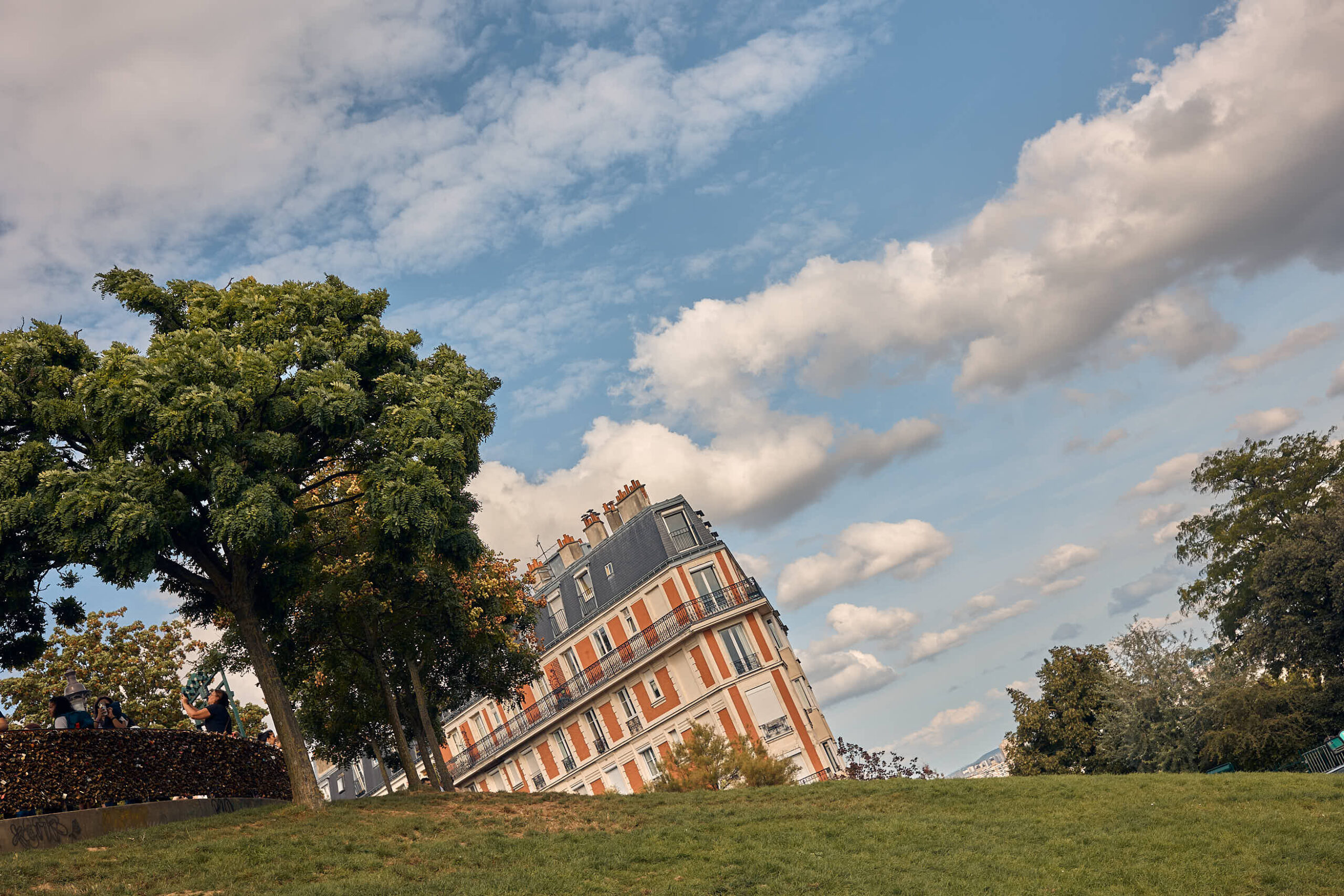 Hidden Montmartre – Secrets of the Village on the Hill in Paris